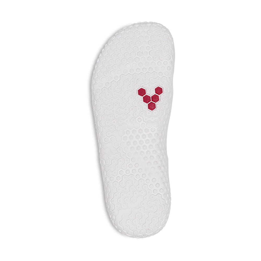 Vivobarefoot Motus Strength Mens Bright White