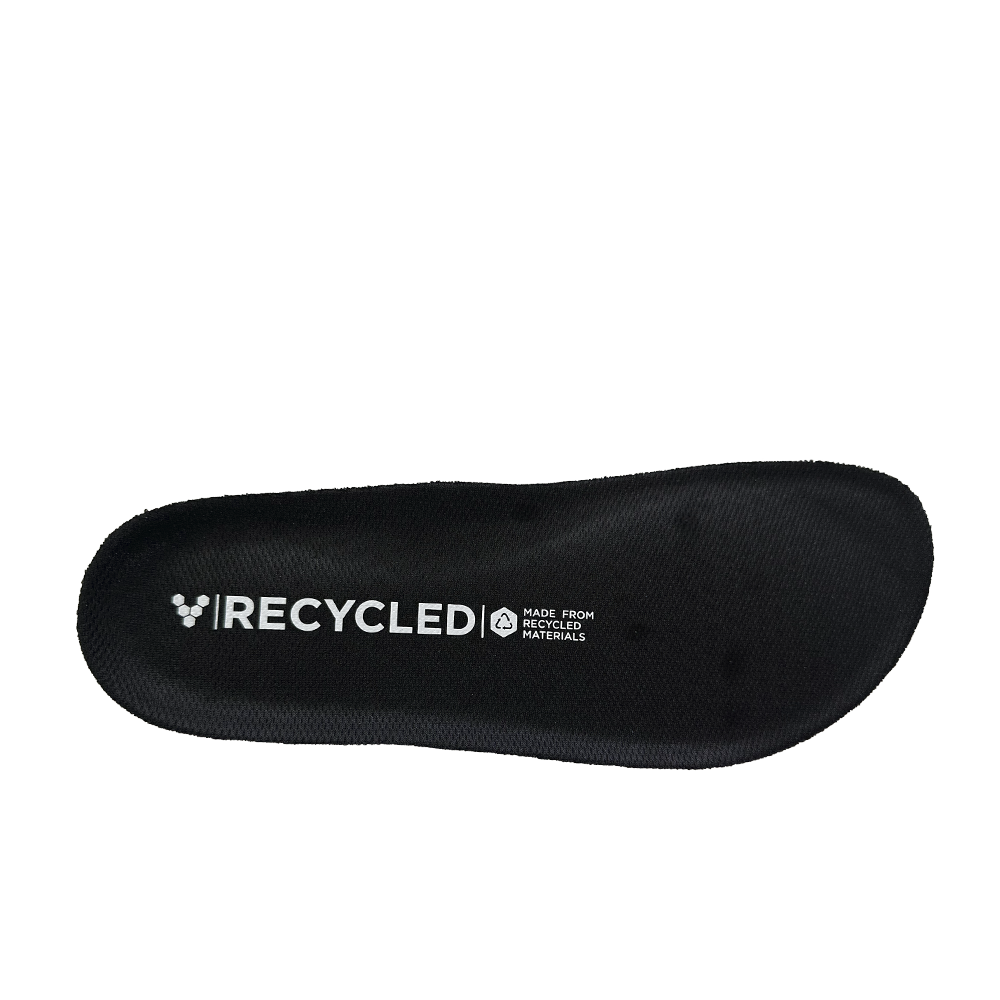 Vivobarefoot Performance Insole Mens Obsidian