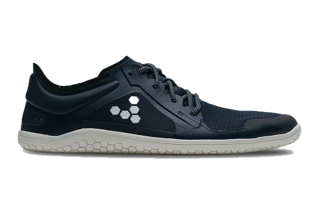 Vivobarefoot Primus Lite III (Mens) - Navy