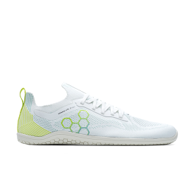 Vivobarefoot Primus Lite Knit Mens Acid Lime