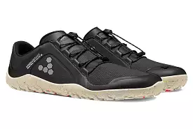 Vivobarefoot Primus Trail II All Weather FG - Obsidian (Mens)