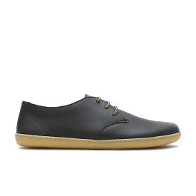 Vivobarefoot Ra III Mens Brown Leather