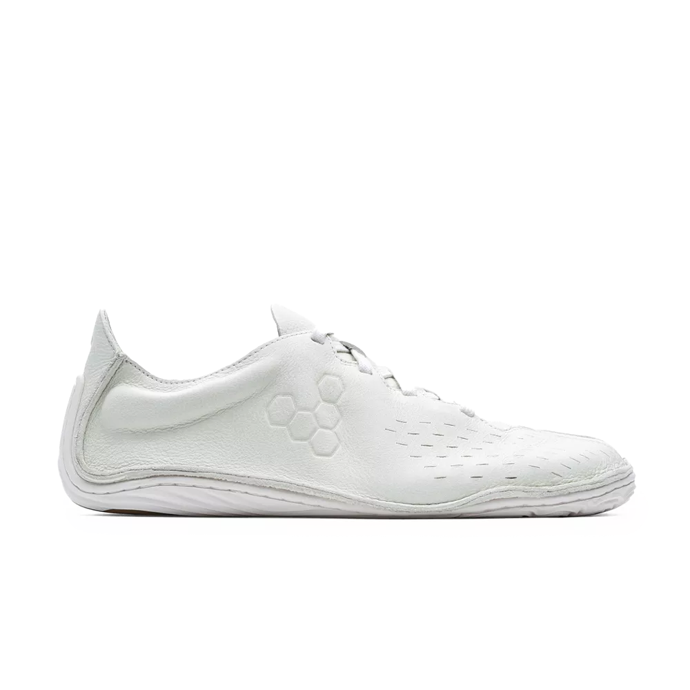 Vivobarefoot Sensus Mens Limestone