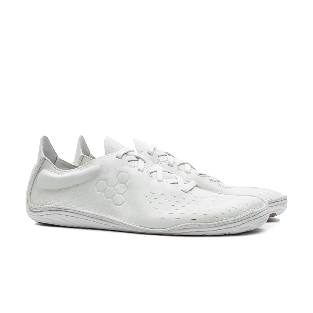 Vivobarefoot Sensus Mens Limestone