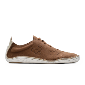 Vivobarefoot Sensus Mens Tan