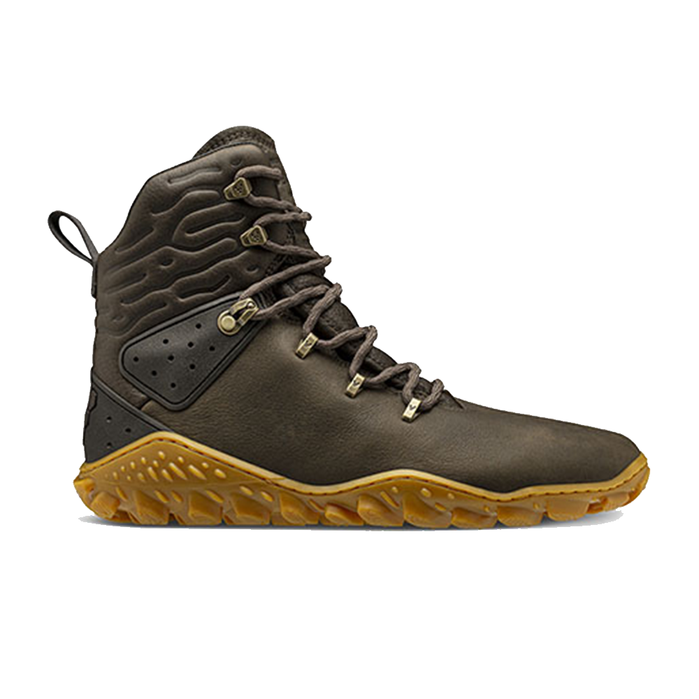 Vivobarefoot Tracker Forest Esc Mens Bracken