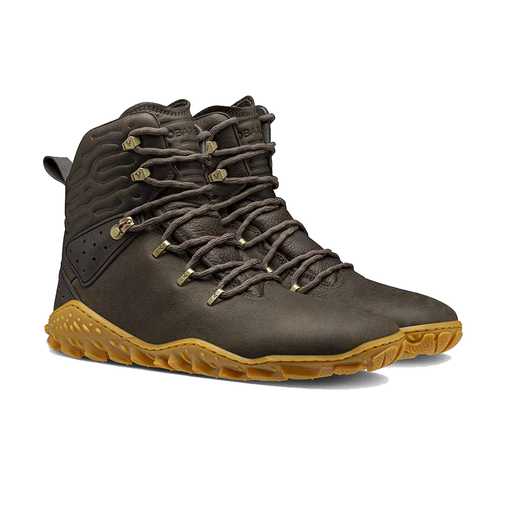 Vivobarefoot Tracker Forest Esc Mens Bracken