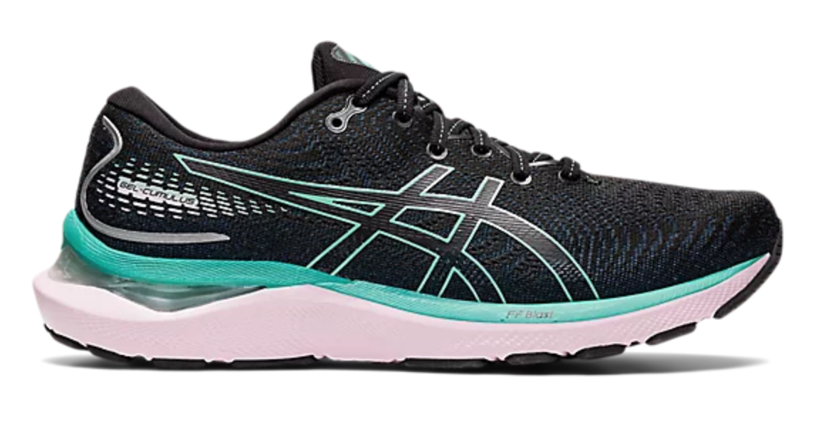 W Asics Gel Cumulus 24