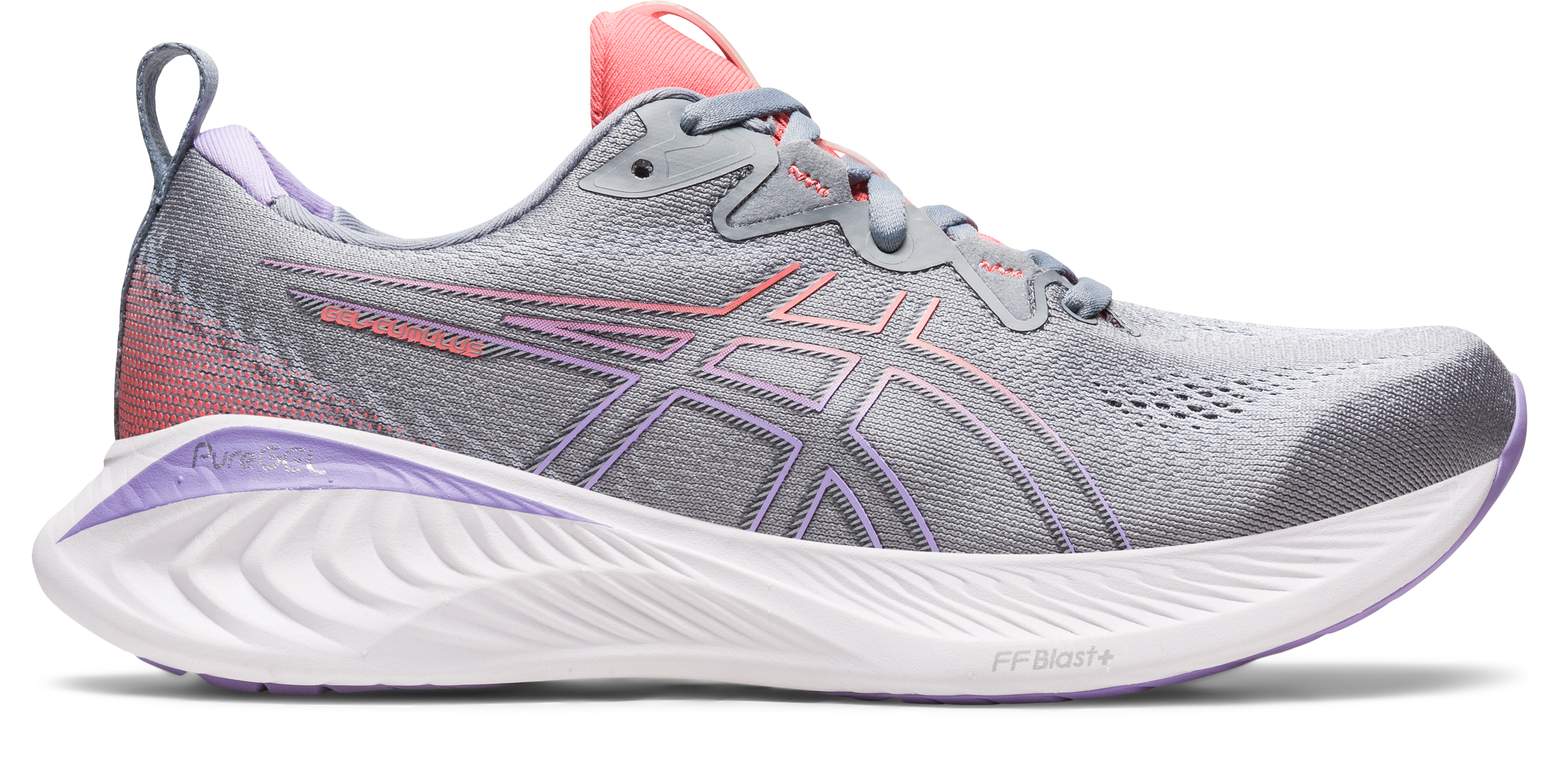 W Asics Gel-Cumulus 25 Wide