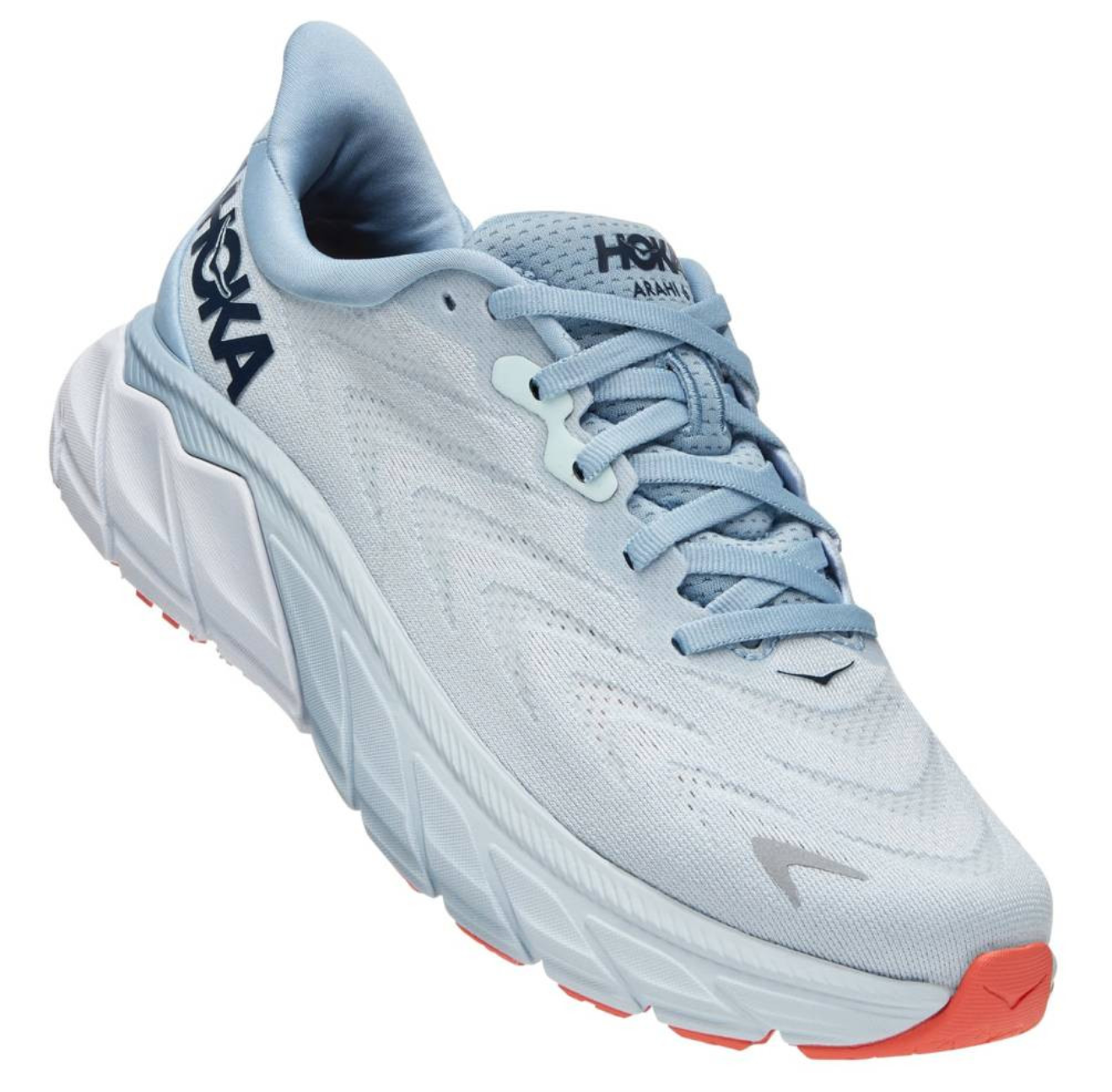 W Hoka ARAHI 6 Wide