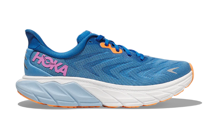 W Hoka ARAHI 6 Wide