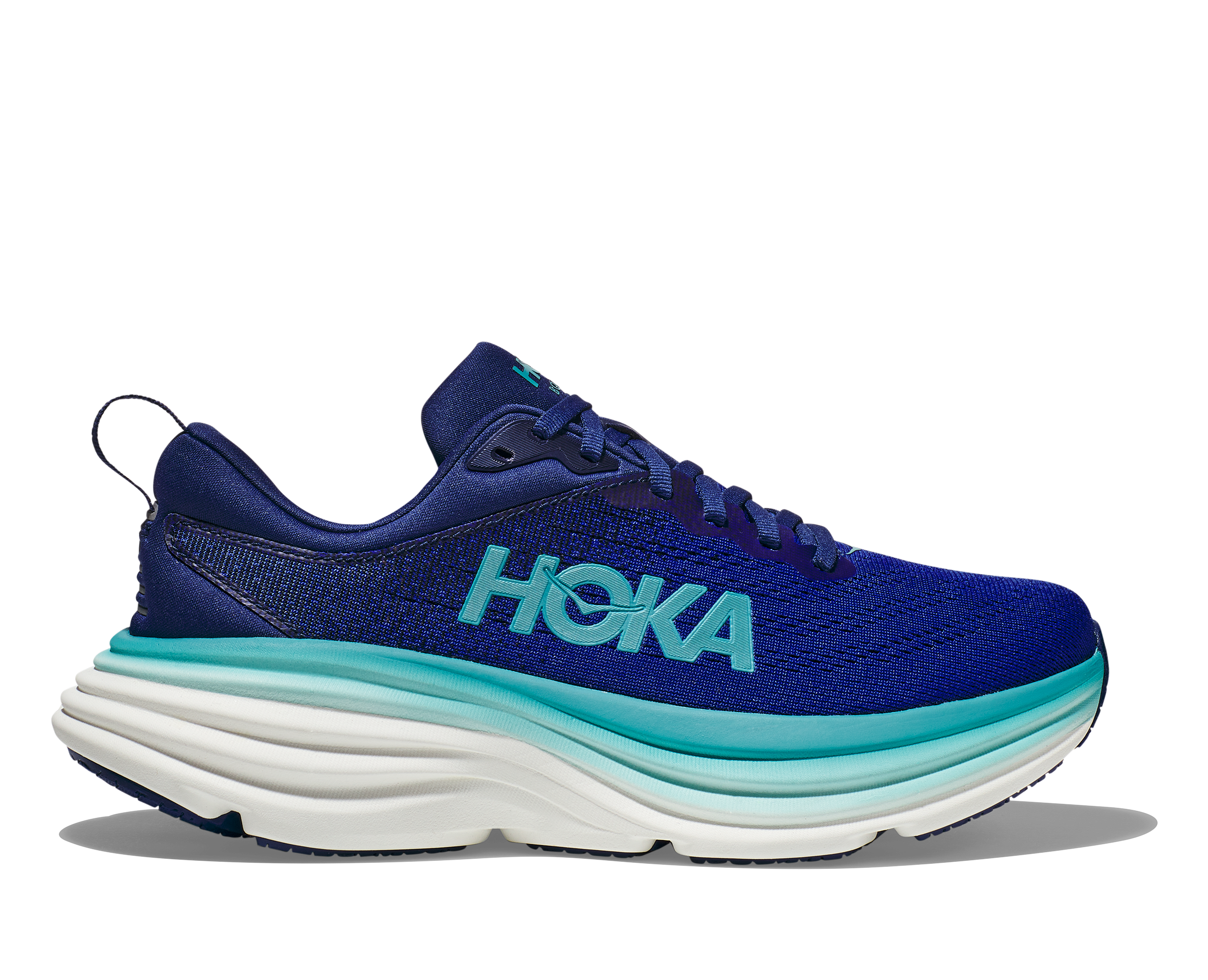 W Hoka BONDI 8