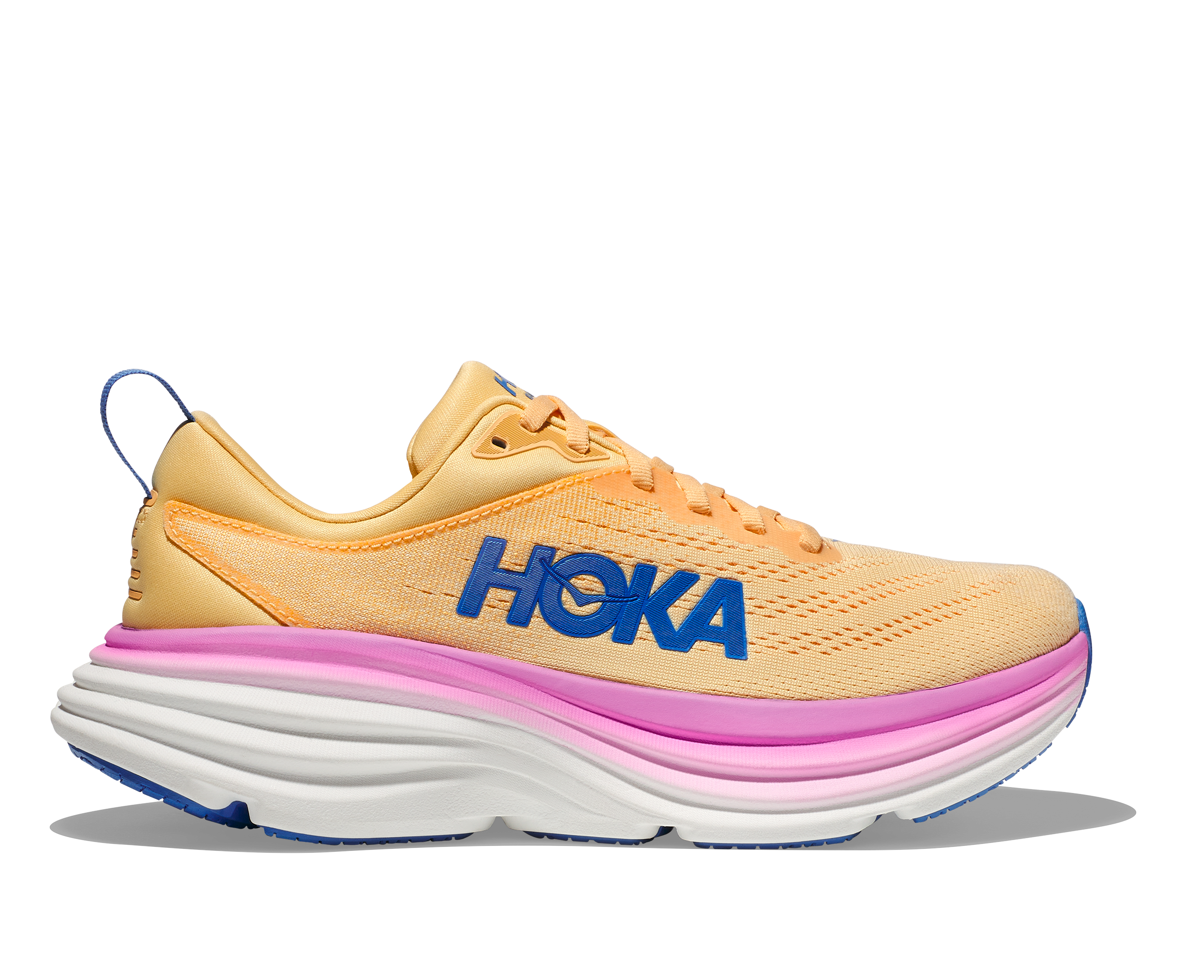 W Hoka BONDI 8