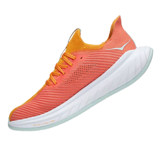 W Hoka Carbon X 3