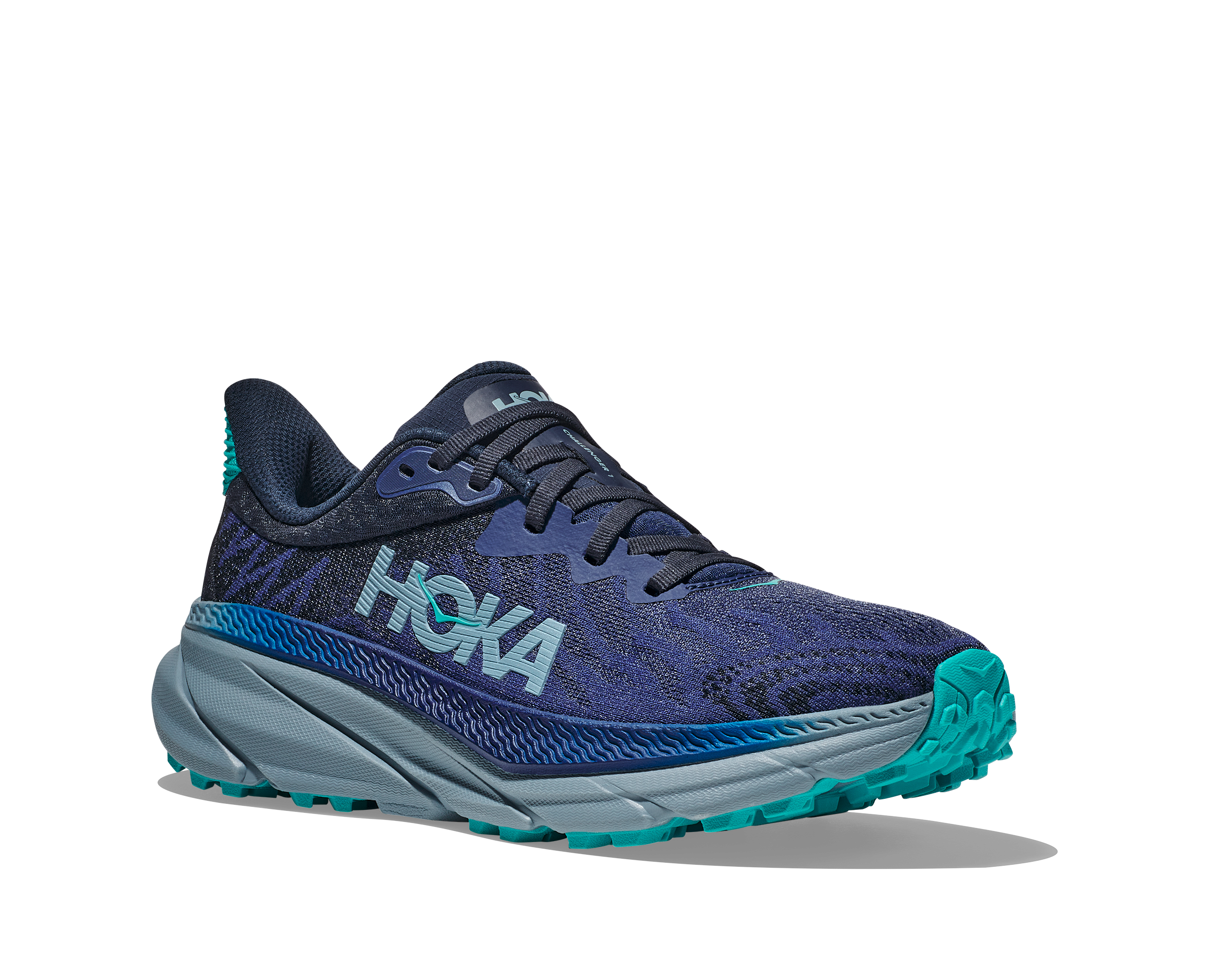 W Hoka CHALLENGER ATR 7