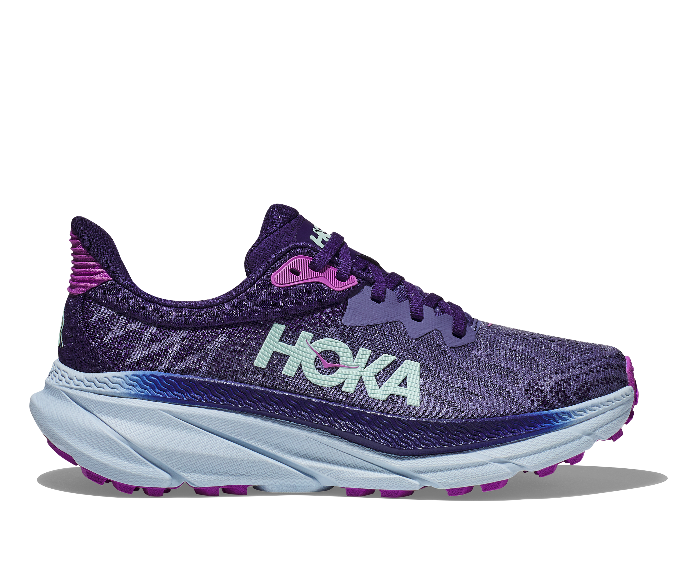 W Hoka CHALLENGER ATR 7