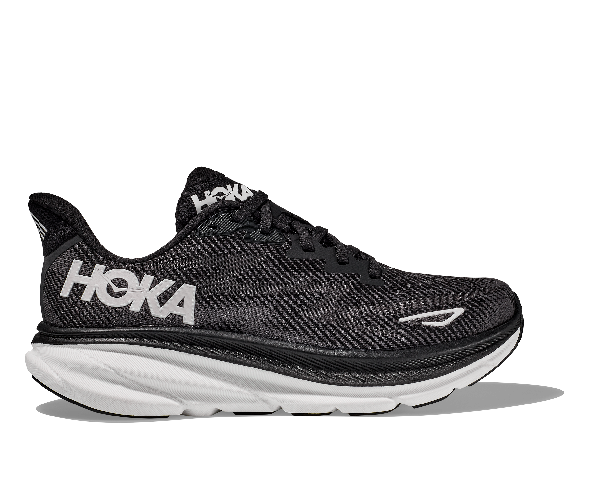 W Hoka Clifton 9 Wide