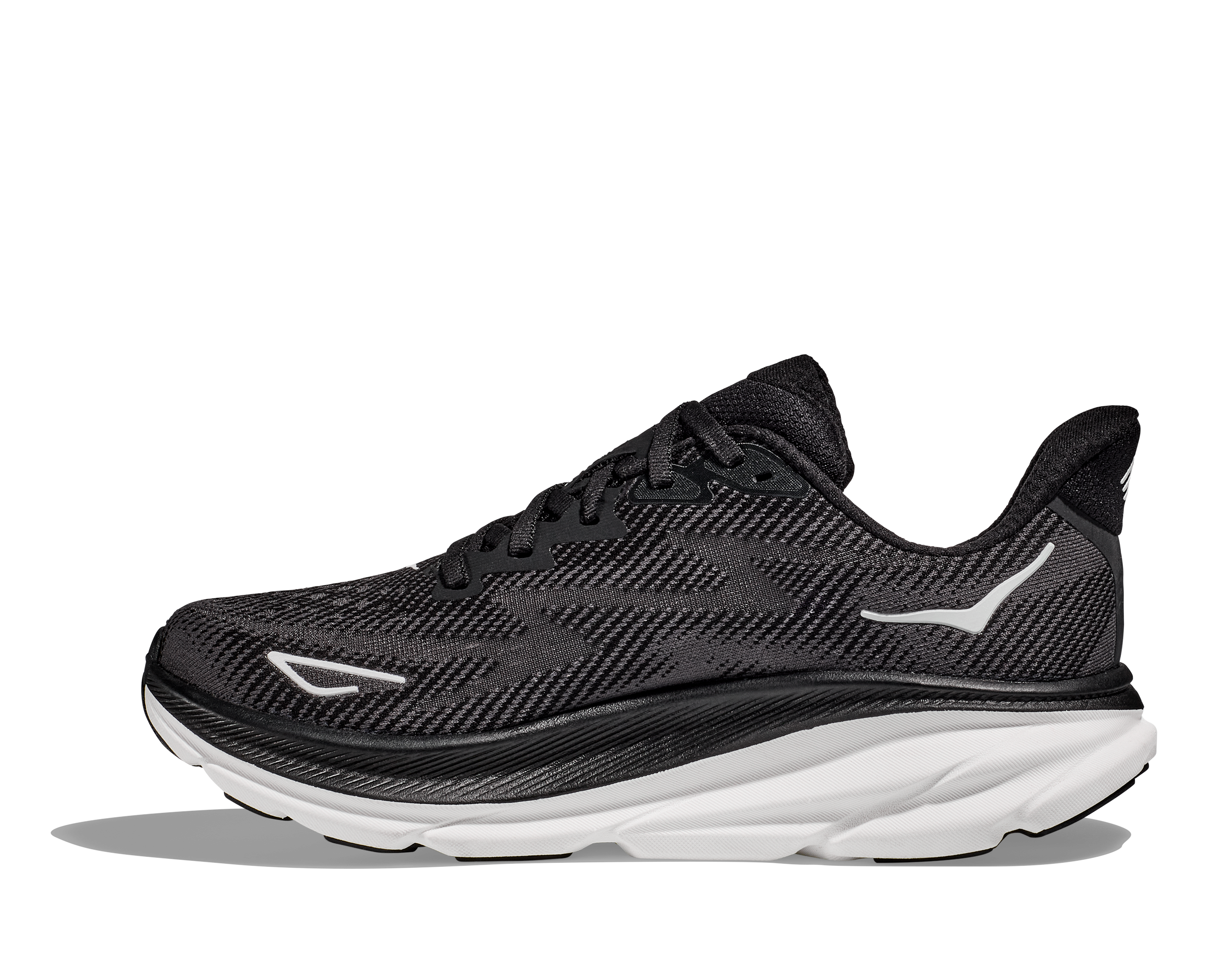 W Hoka Clifton 9 Wide