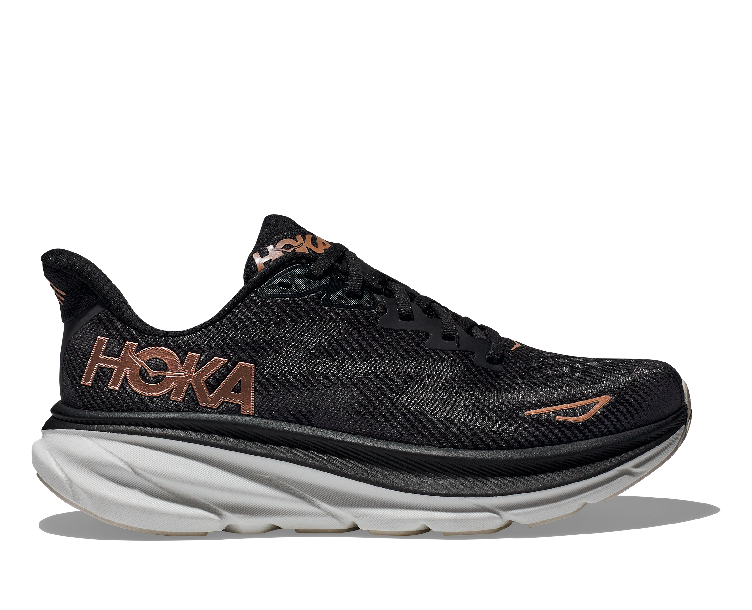 W Hoka Clifton 9 Wide