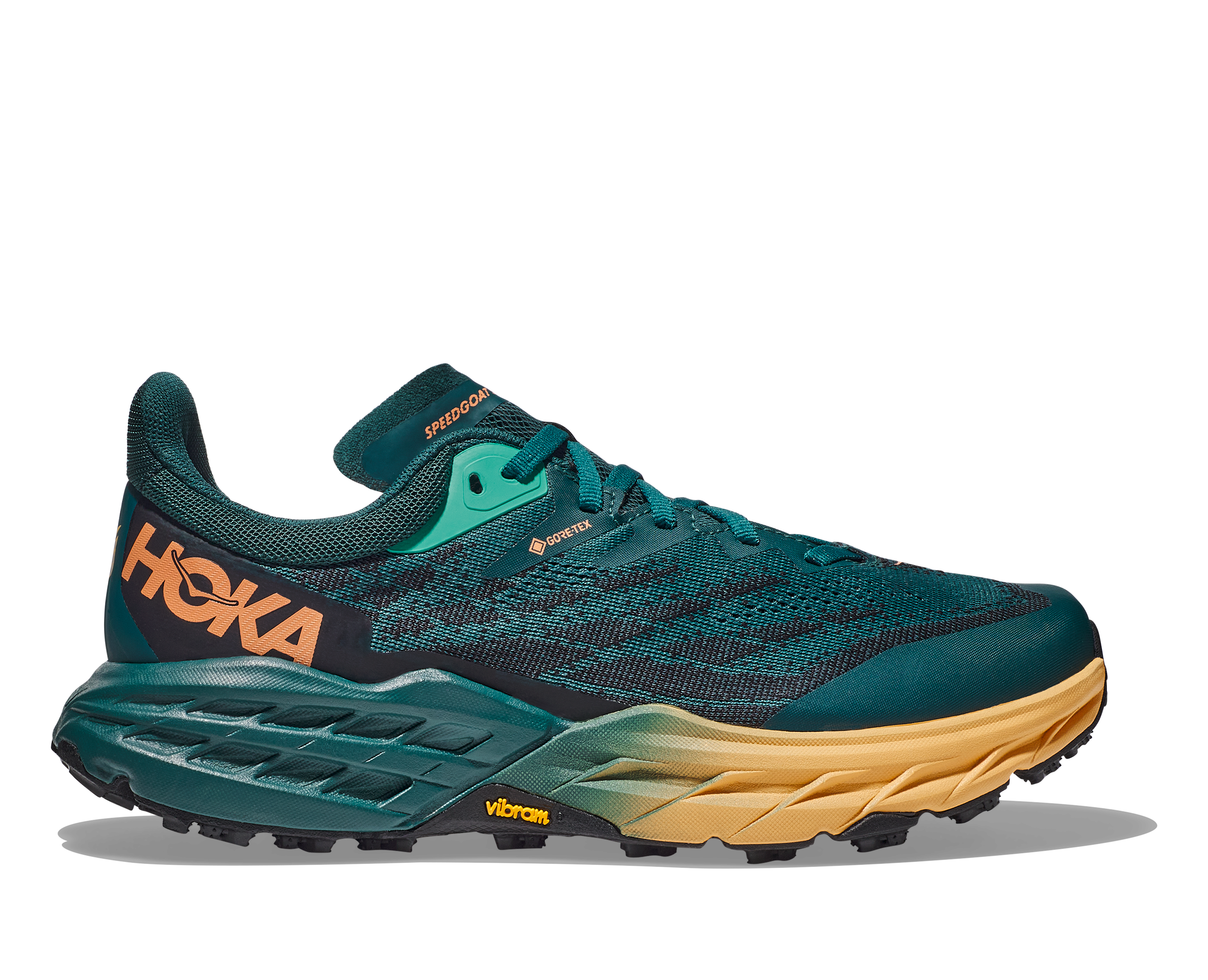 W Hoka Speedgoat 5 GTX