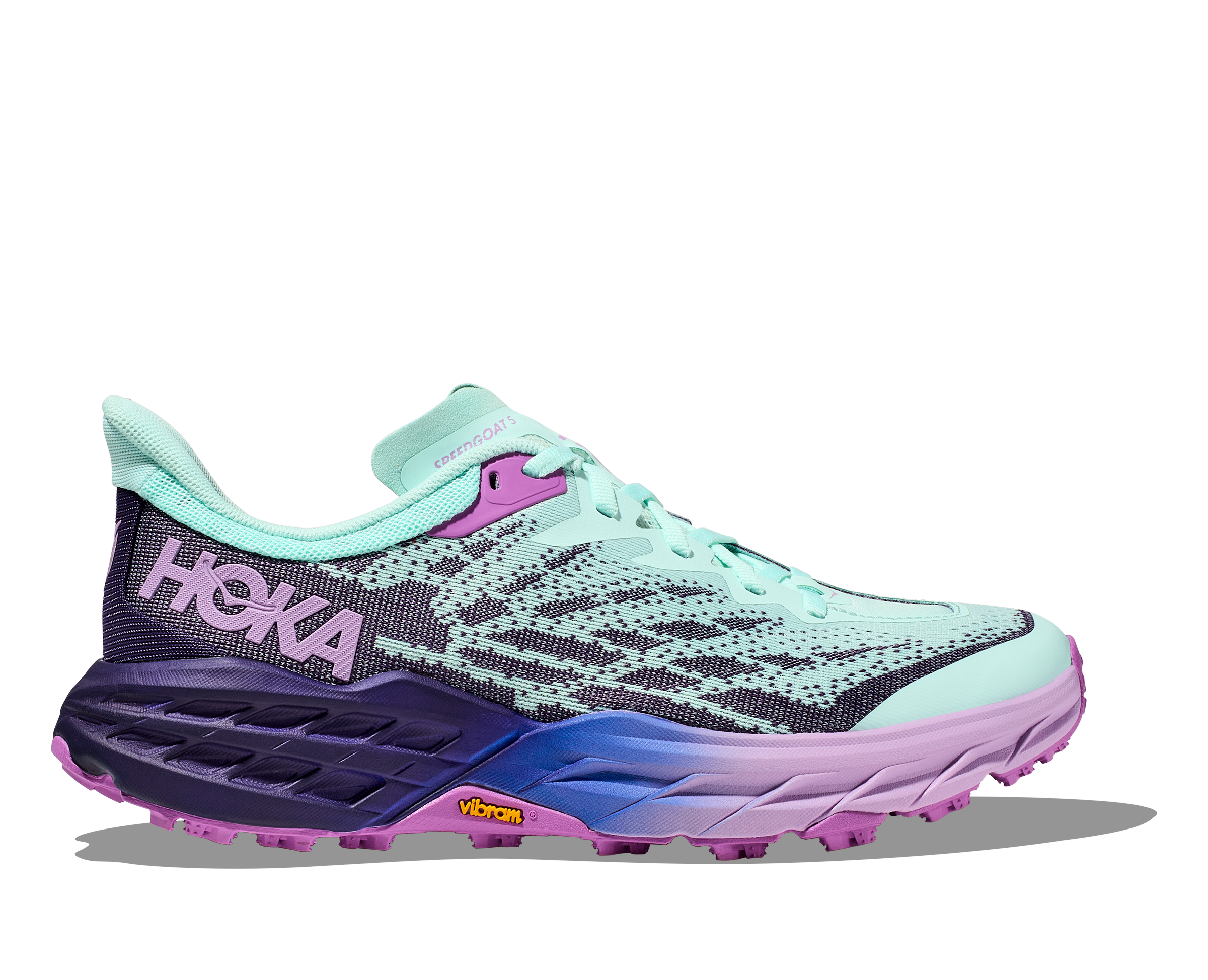 W Hoka Speedgoat 5 Wide