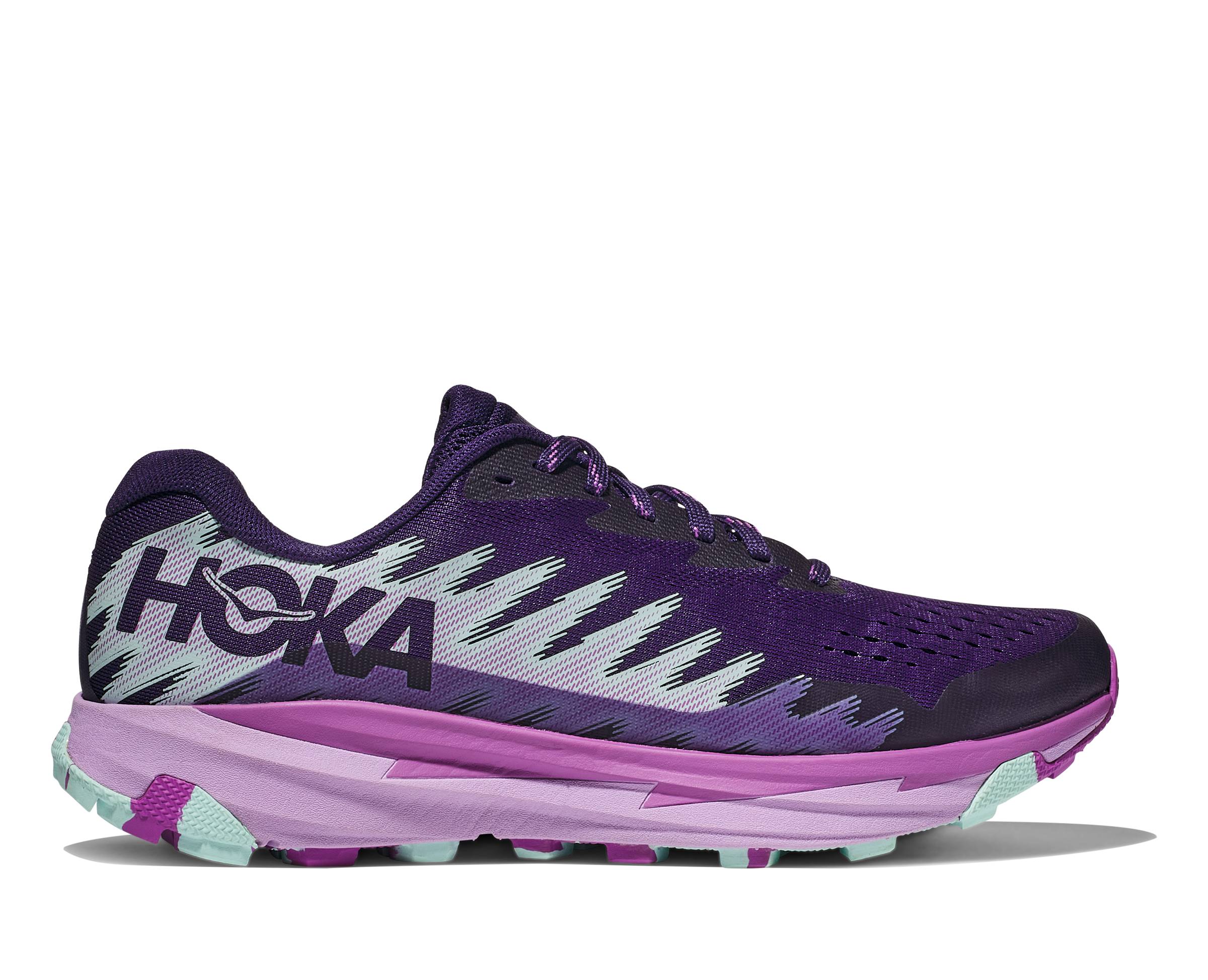 W Hoka TORRENT 3