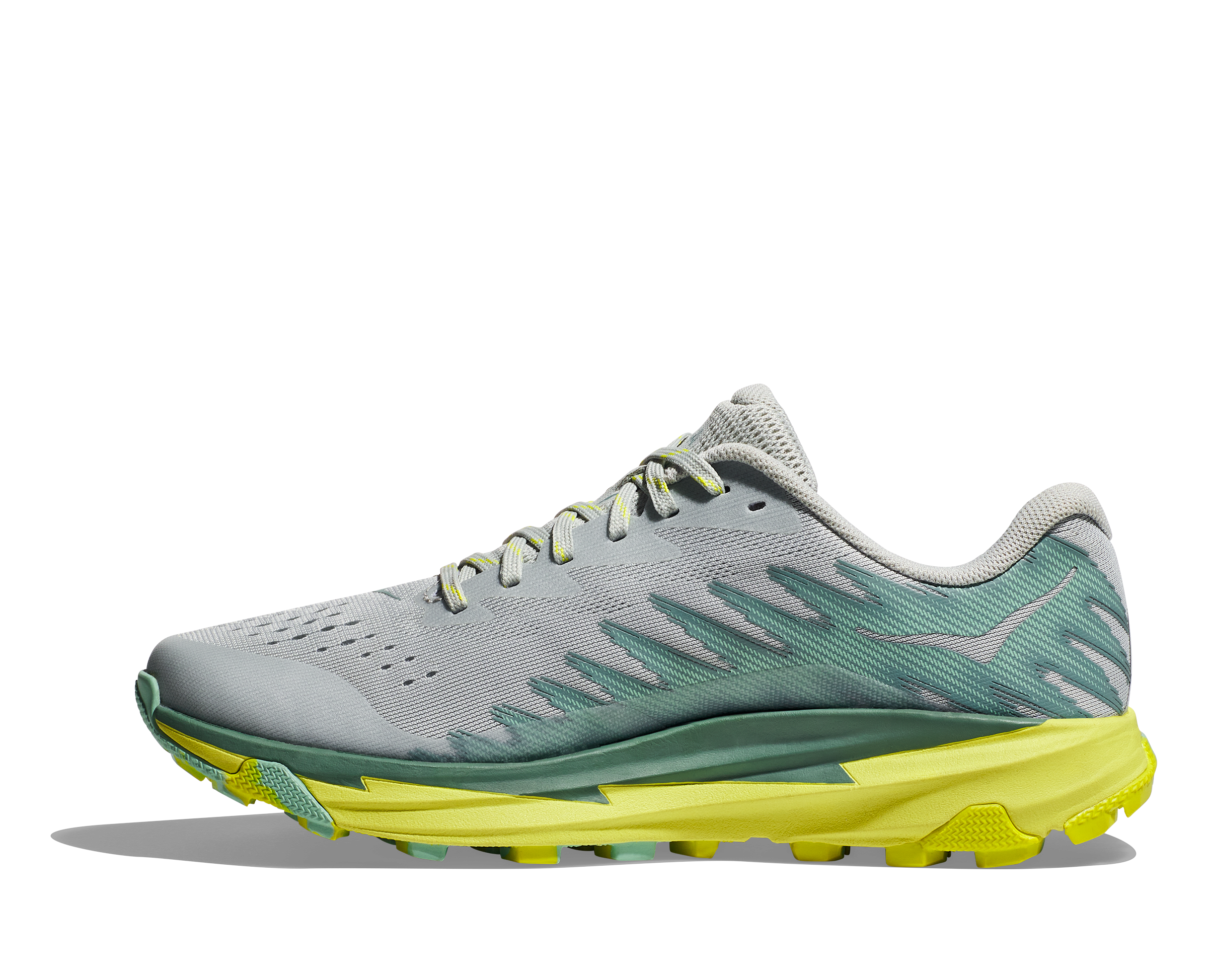 W Hoka TORRENT 3