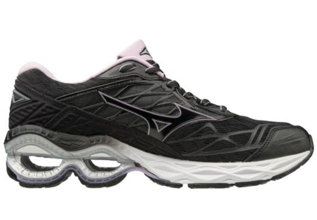 W Mizuno Wave Creation 20