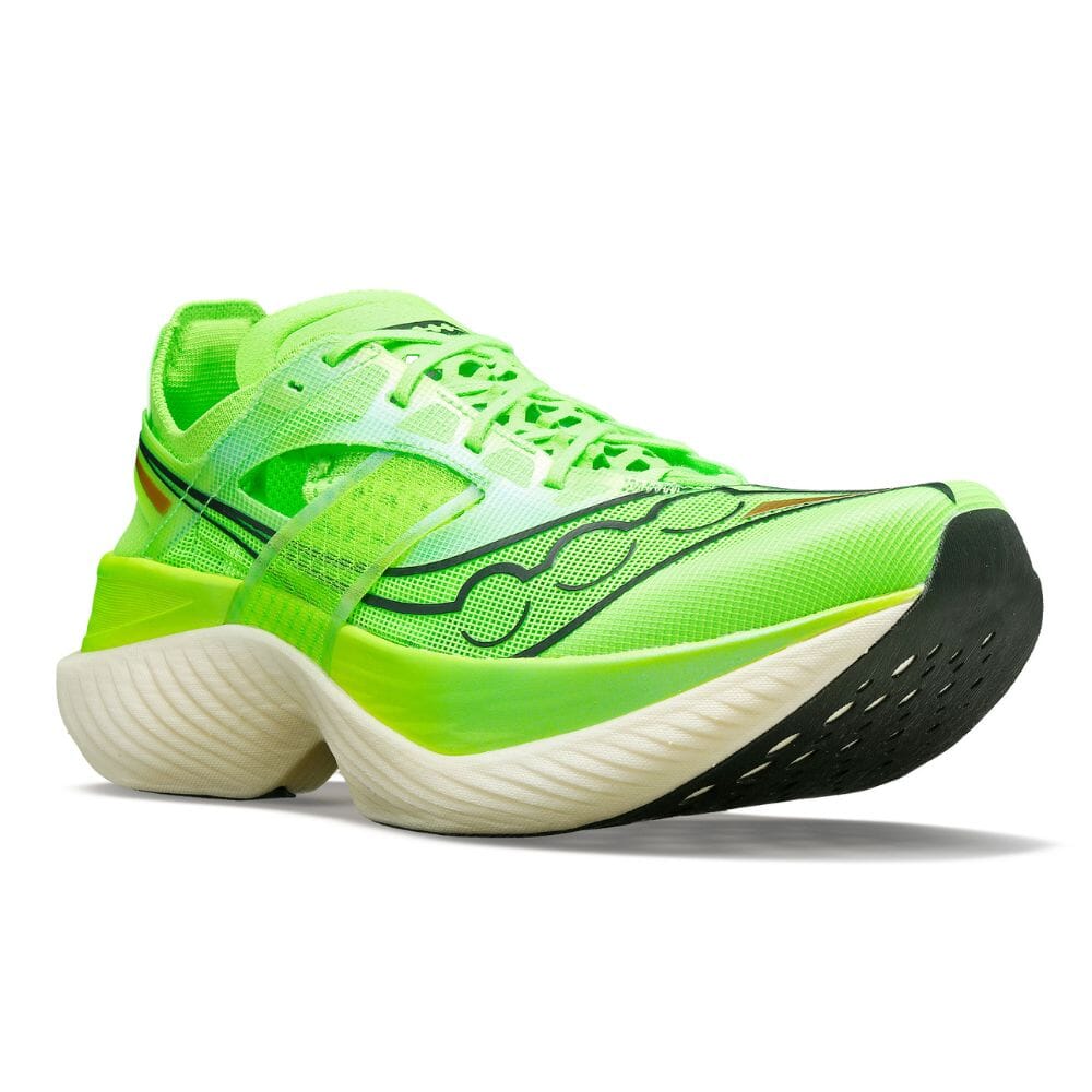 W Saucony Endorphin Elite