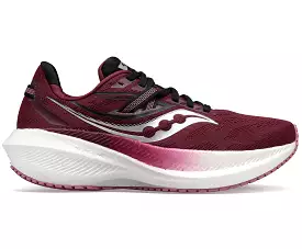 W Saucony Triumph 20