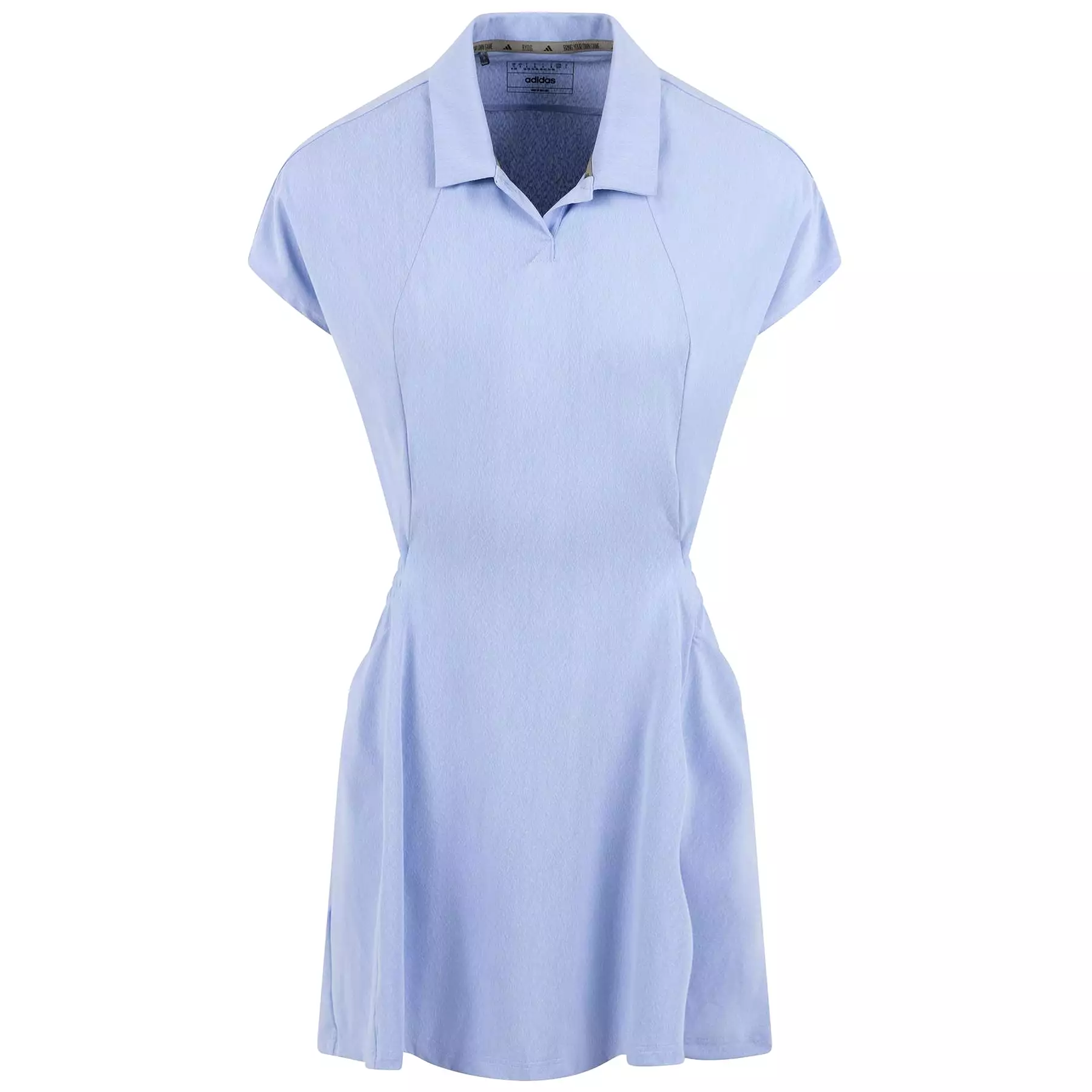 Womens Go-To Dress Blue Dawn - SS23