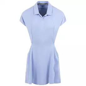 Womens Go-To Dress Blue Dawn - SS23