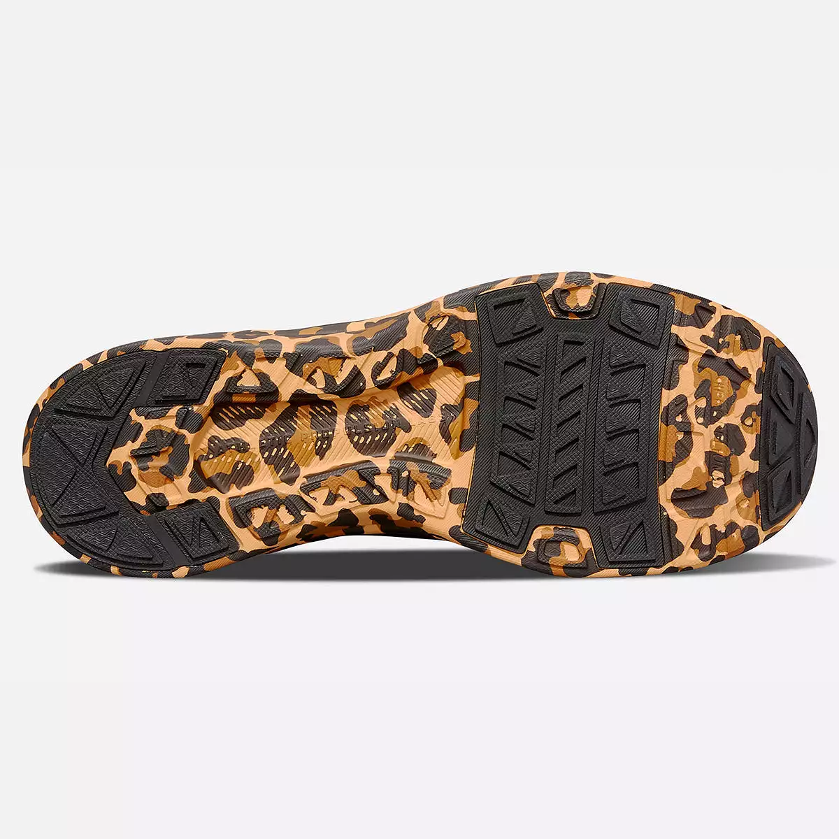 Women's TechLoom Bliss Black / Leopard