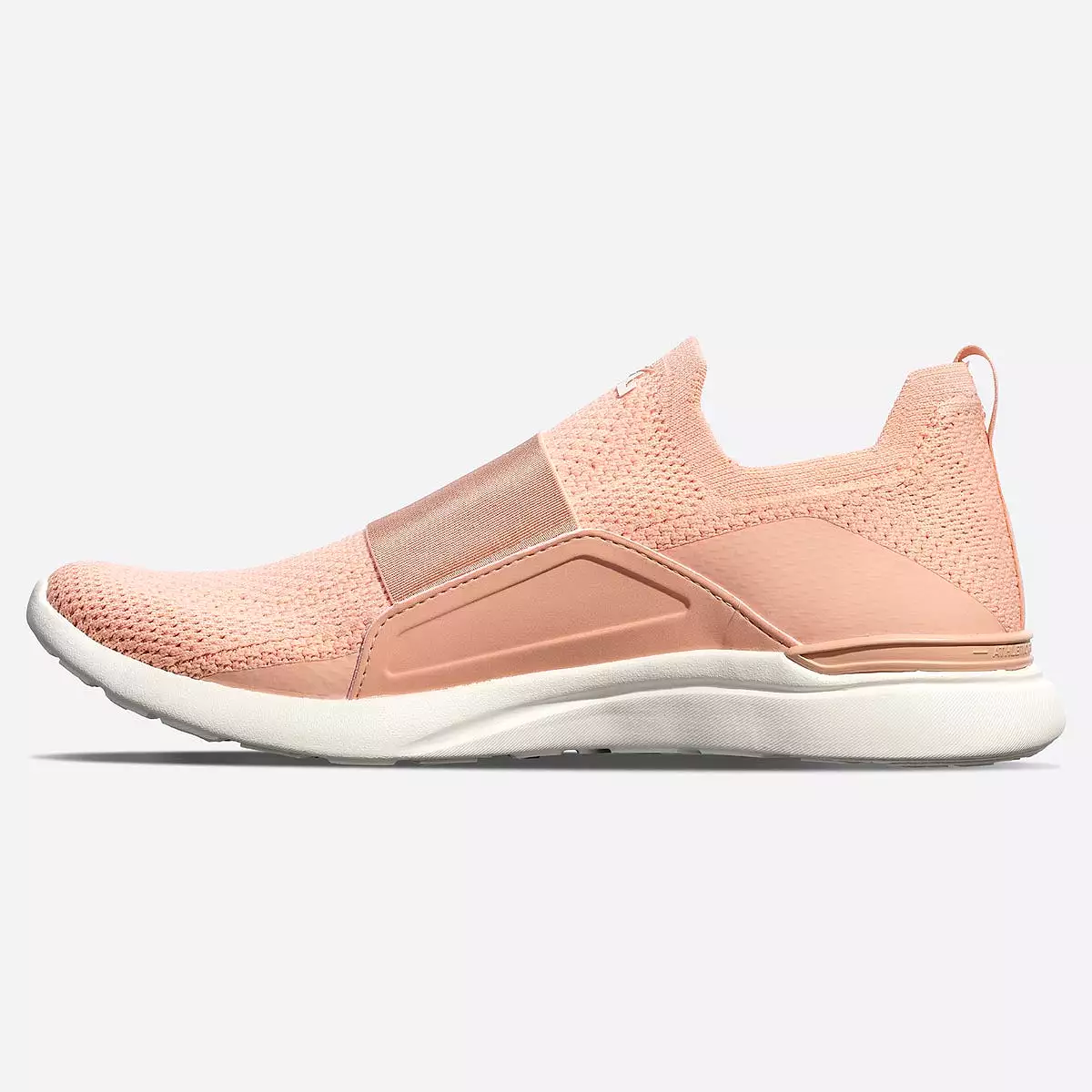 Women's TechLoom Bliss Blush / Ivory