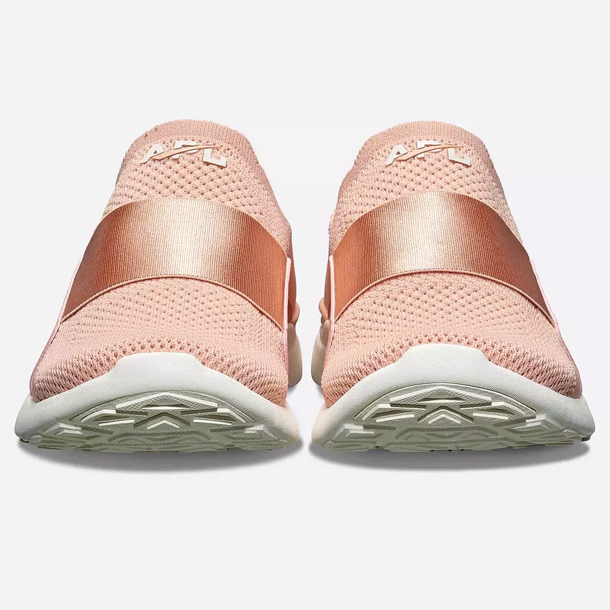 Women's TechLoom Bliss Blush / Ivory