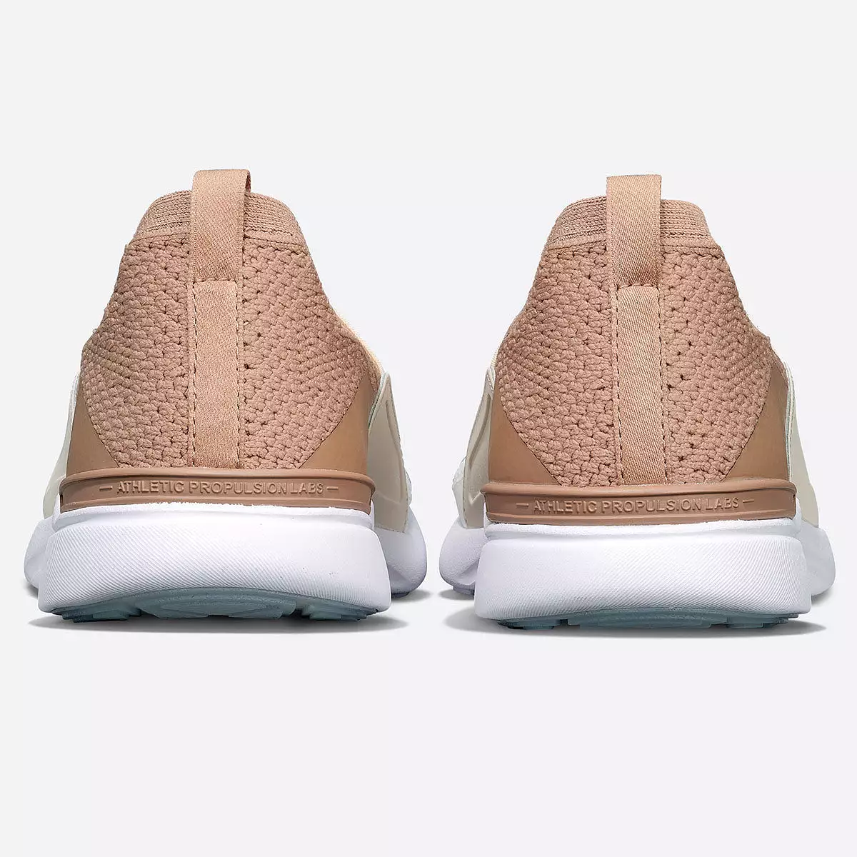 Women's TechLoom Bliss Caramel / Parchment / Ivory