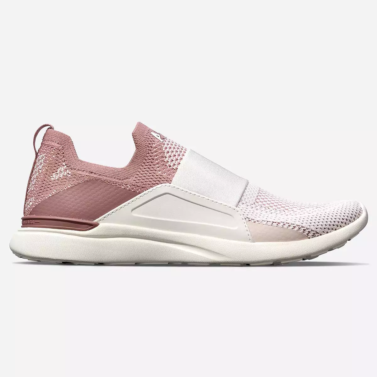 Women's TechLoom Bliss Ivory / Creme / Beachwood