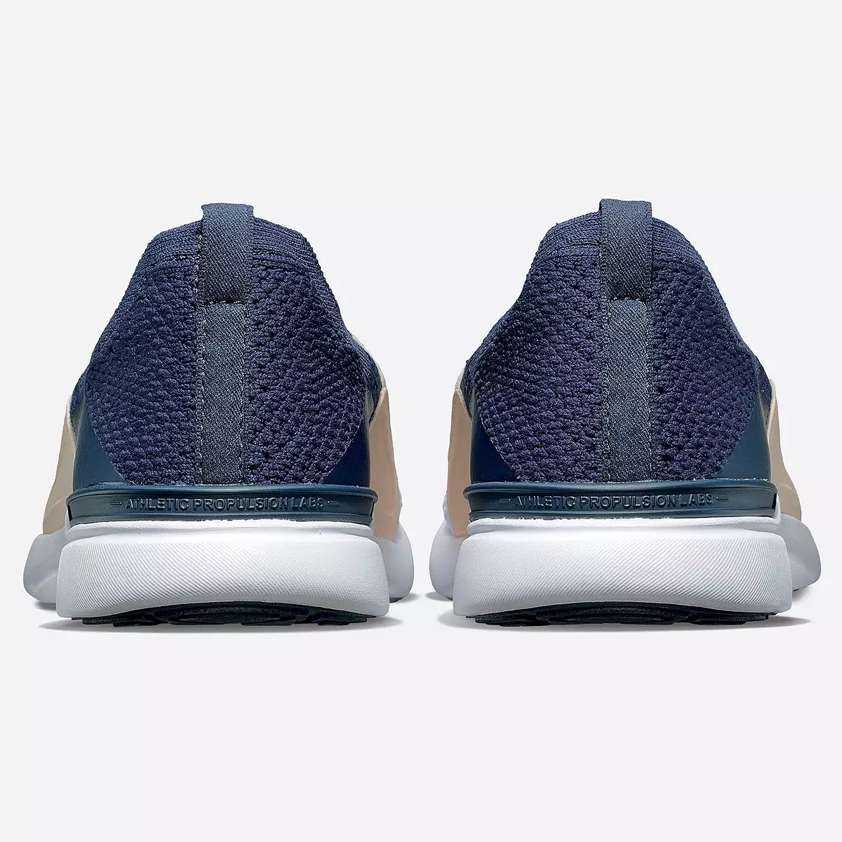 Women's TechLoom Bliss Navy / Beach / White