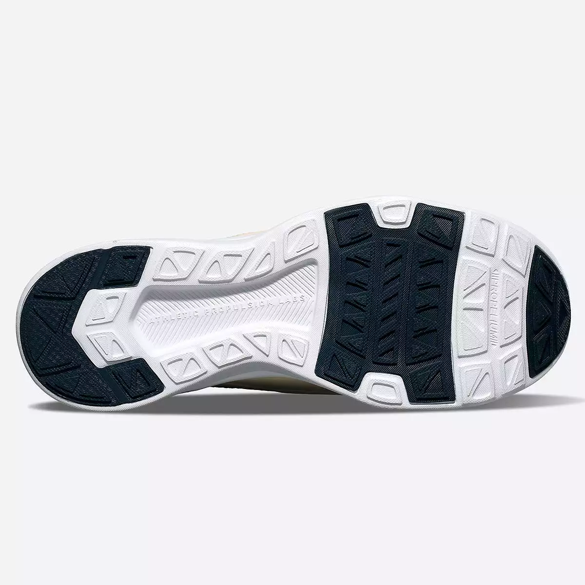 Women's TechLoom Bliss Navy / Beach / White