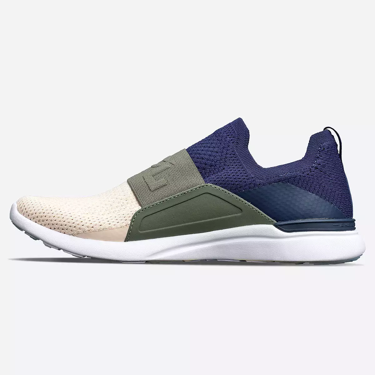 Women's TechLoom Bliss Navy / Fatigue / Beach