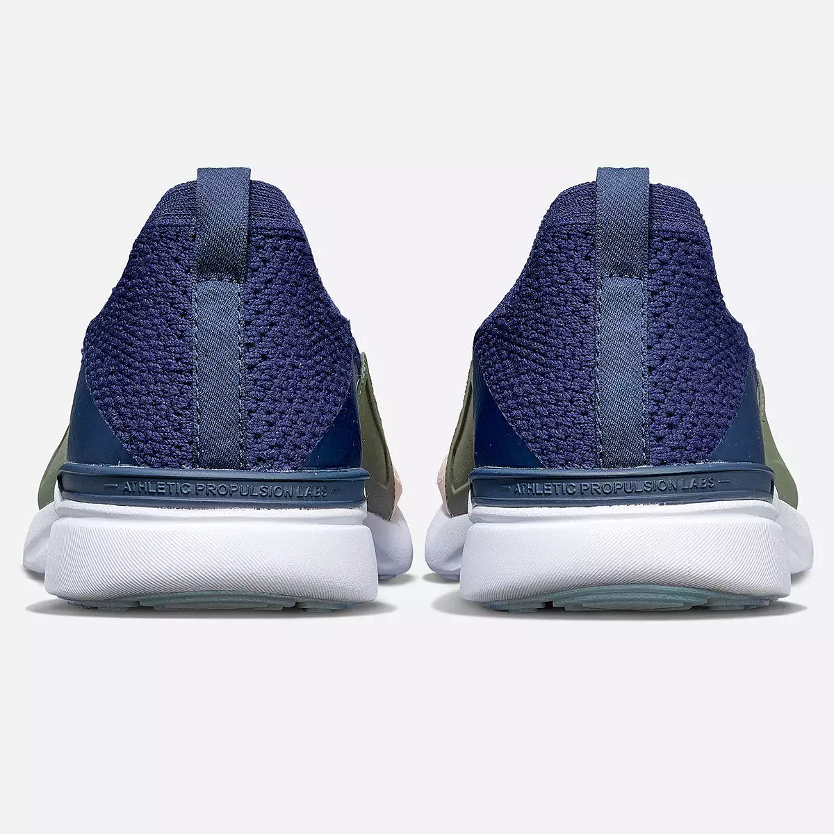 Women's TechLoom Bliss Navy / Fatigue / Beach