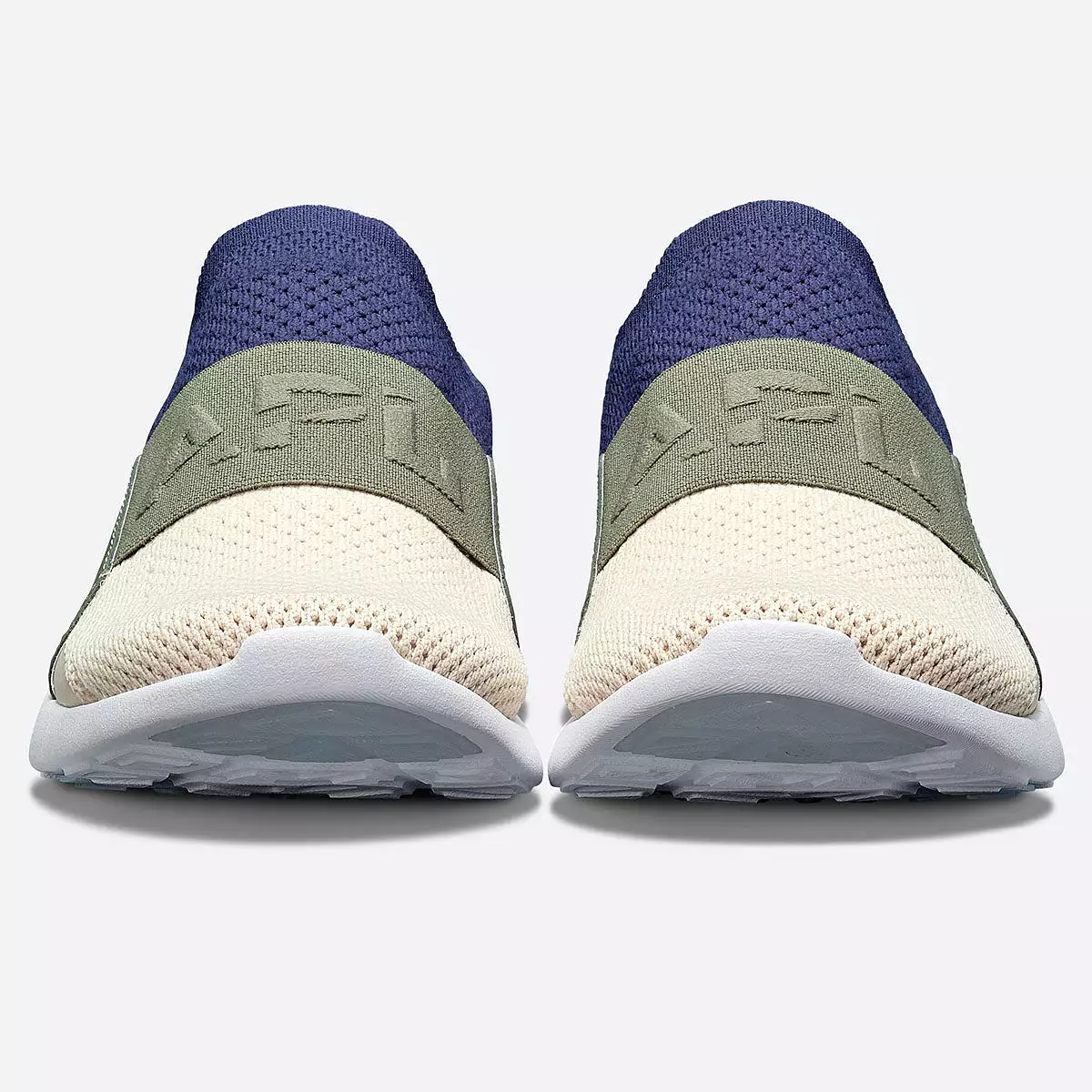 Women's TechLoom Bliss Navy / Fatigue / Beach