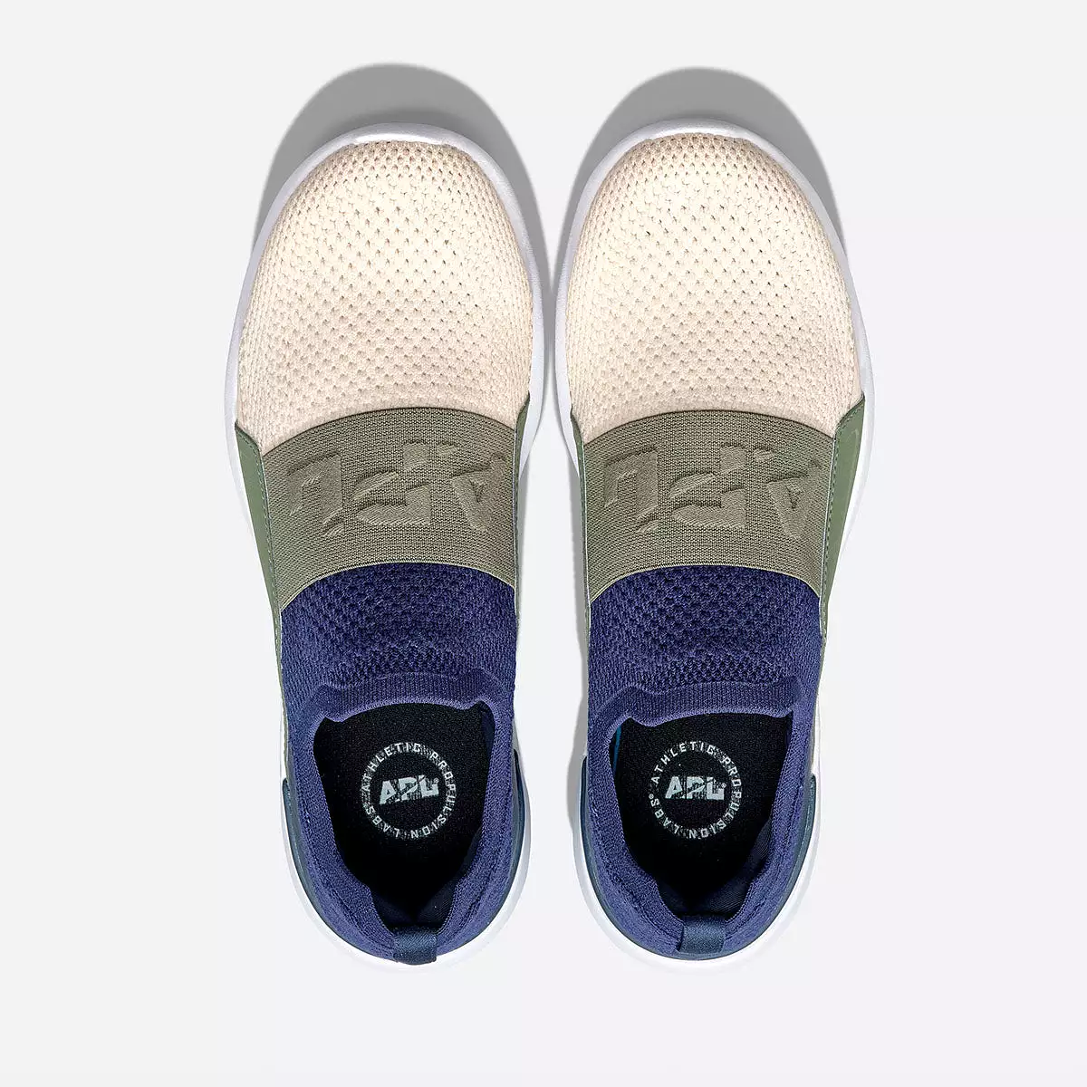 Women's TechLoom Bliss Navy / Fatigue / Beach