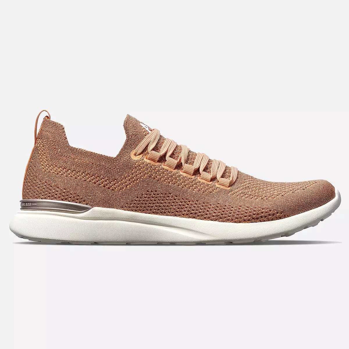 Women's TechLoom Breeze Rose Gold / Ivory