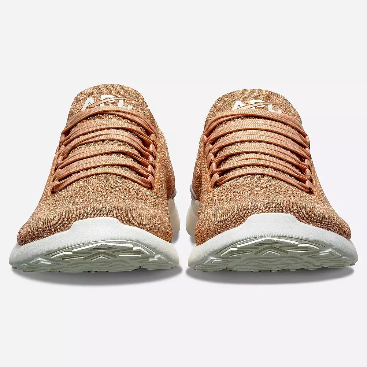 Women's TechLoom Breeze Rose Gold / Ivory