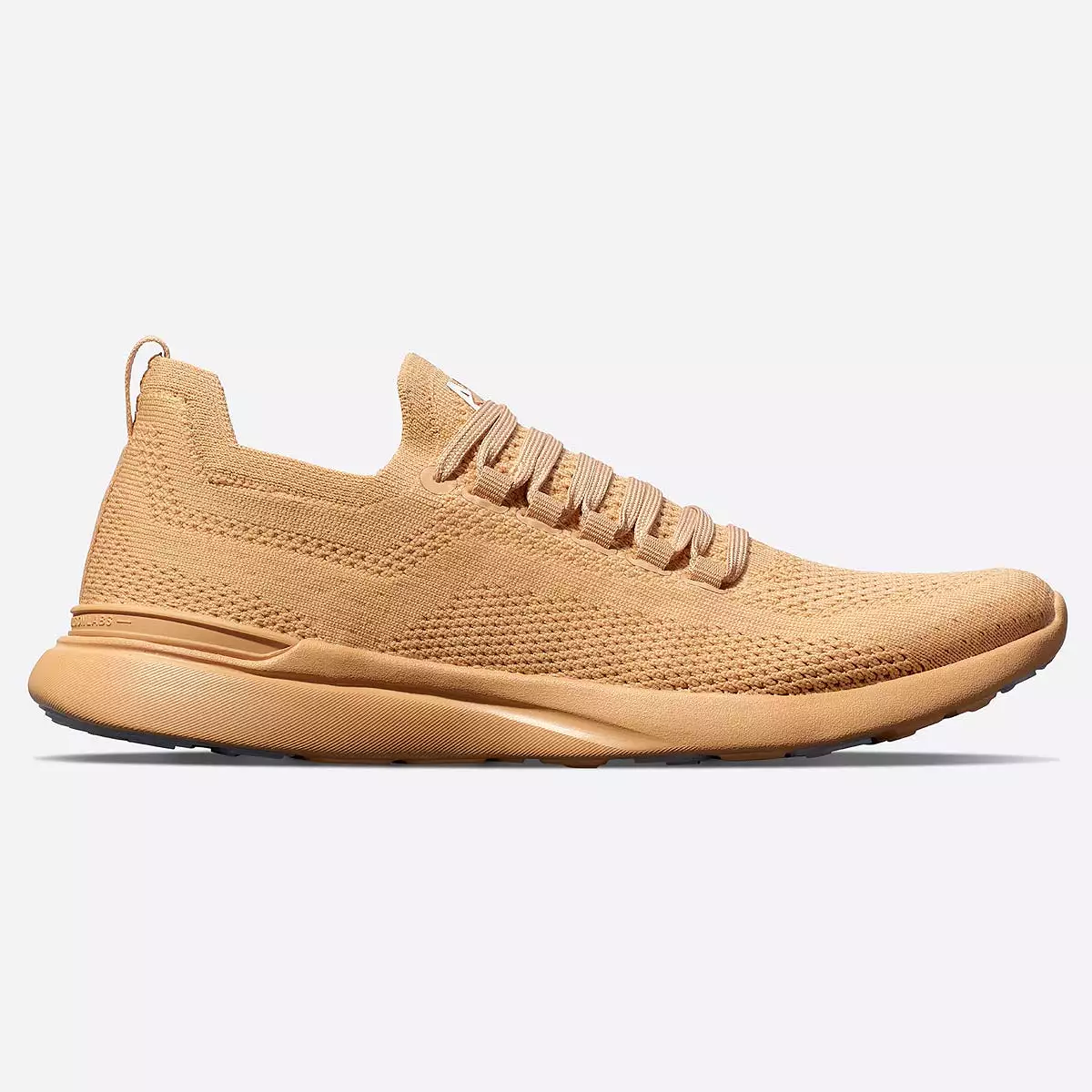 Women's TechLoom Breeze Tan / Pristine