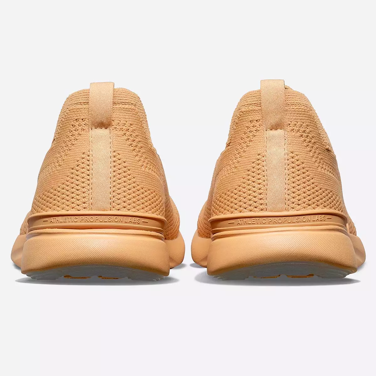 Women's TechLoom Breeze Tan / Pristine