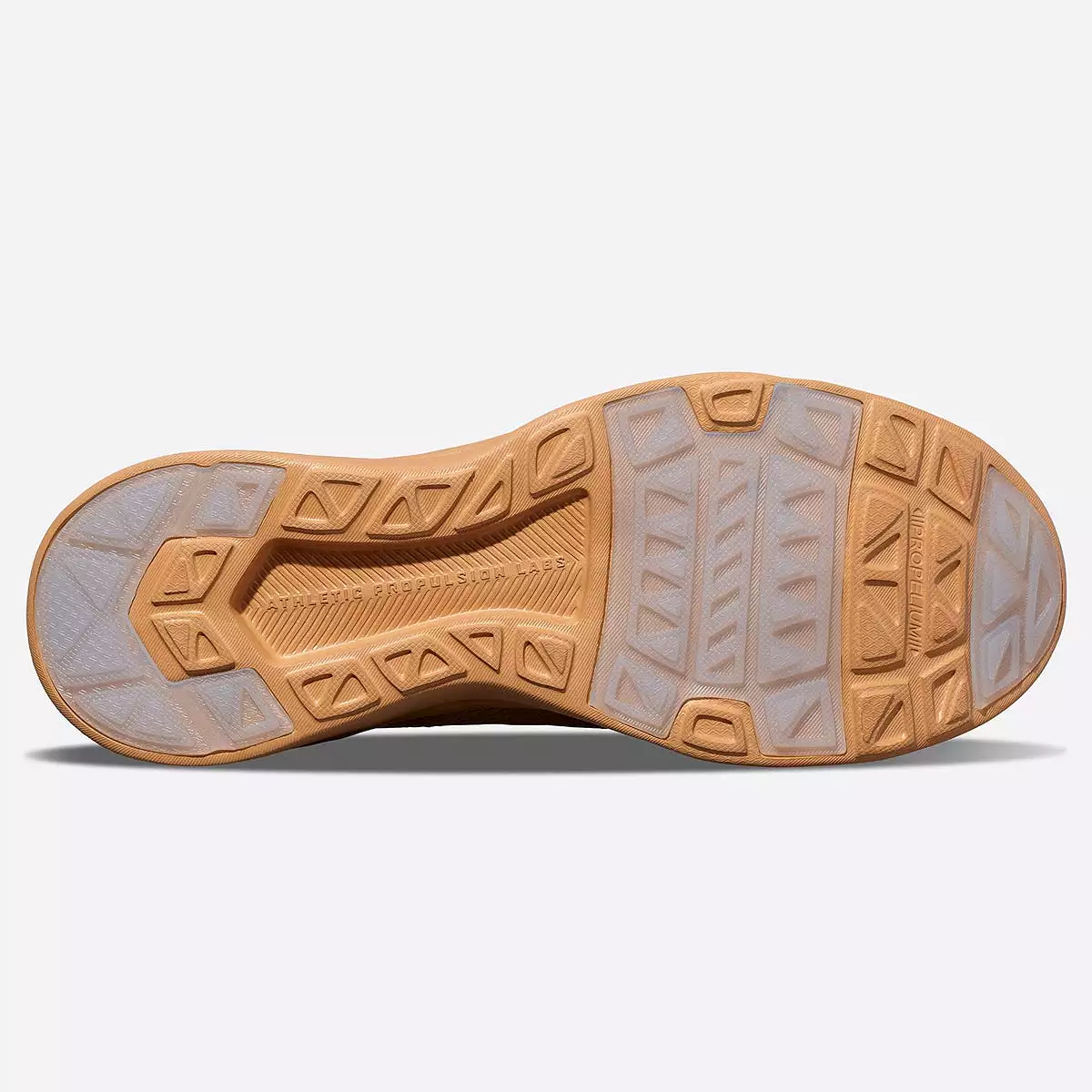 Women's TechLoom Breeze Tan / Pristine