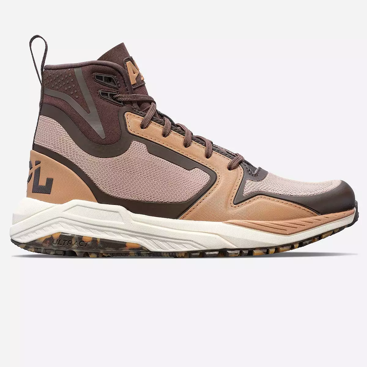 Women's TechLoom Defender Almond / Chocolate / Caramel