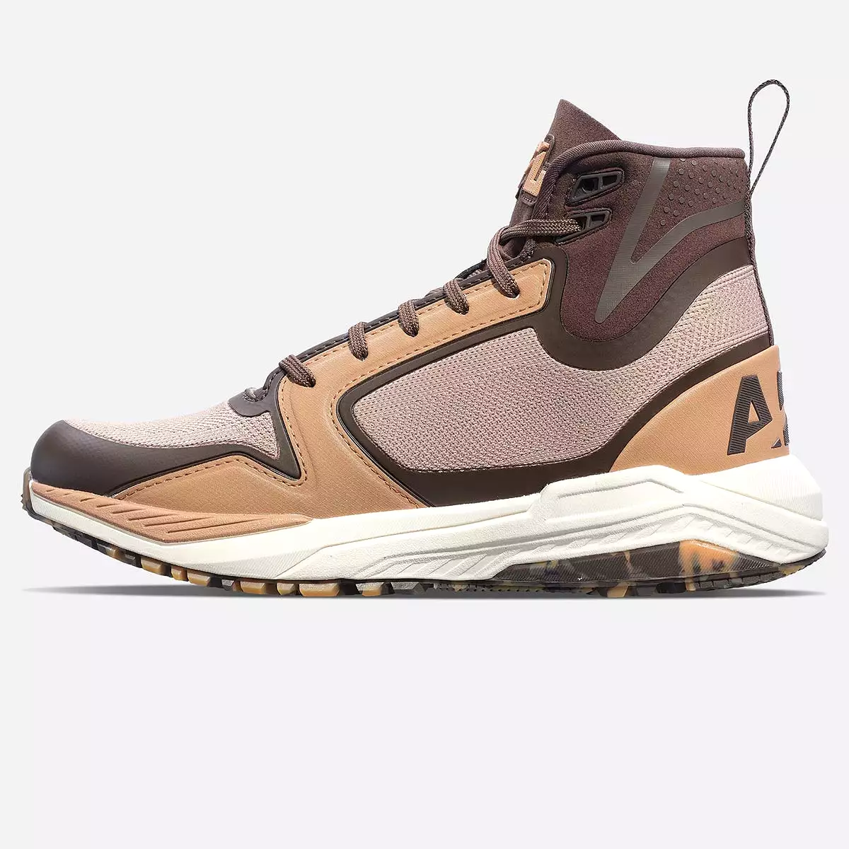 Women's TechLoom Defender Almond / Chocolate / Caramel